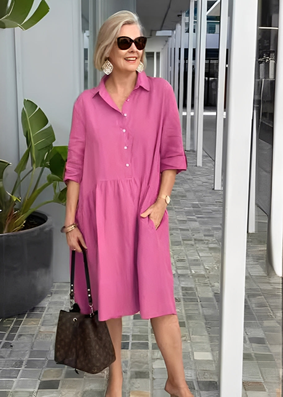 Robe Décontractée Limeone null