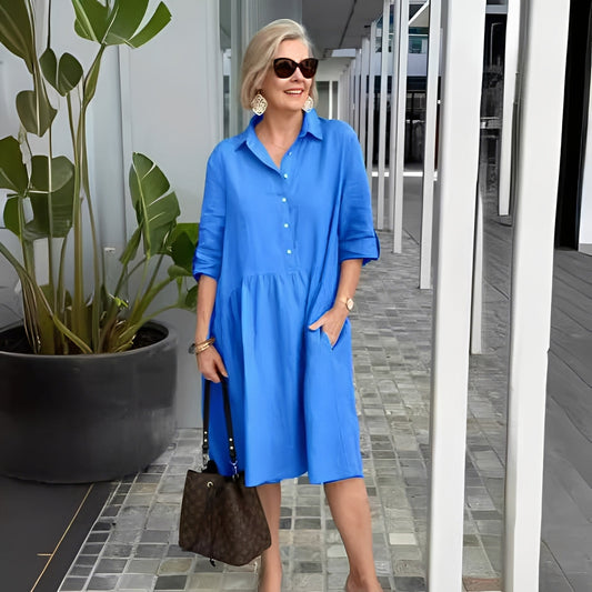 Robe Décontractée Limeone null
