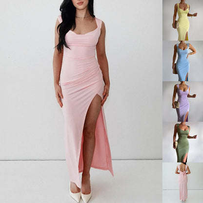 Layla Maxi Dress null